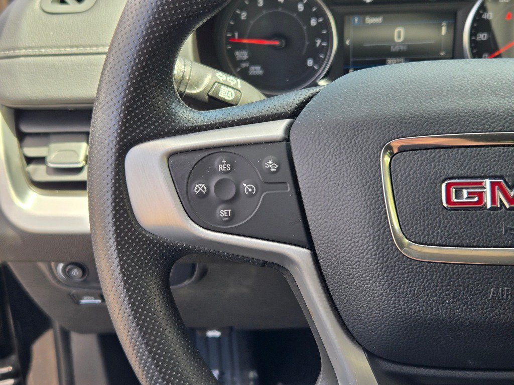 2024 GMC Terrain SLE - Photo 30