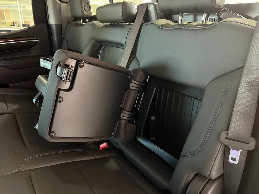 2026 Chevrolet Silverado 1500 LT - Photo 15