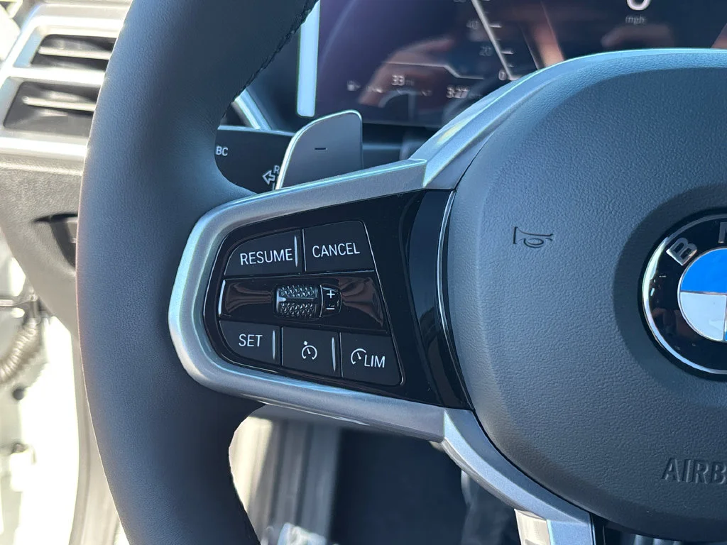 New 2027 White BMW 430i image 30