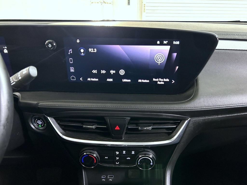 2024 Buick Encore GX Sport Touring - Photo 13