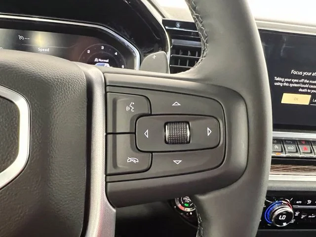 2026 GMC Sierra 1500 Elevation - Photo 22