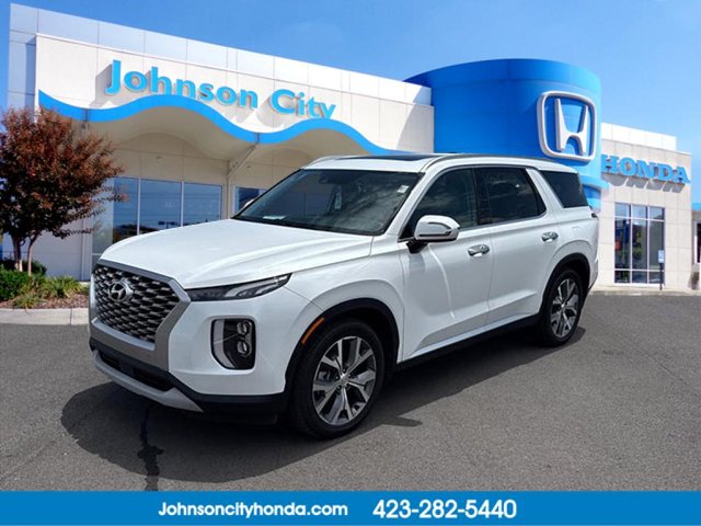 Pre-Owned 2022 Hyundai Palisade SEL