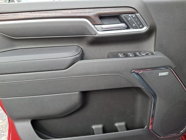 2026 GMC Sierra 2500HD SLT - Photo 12
