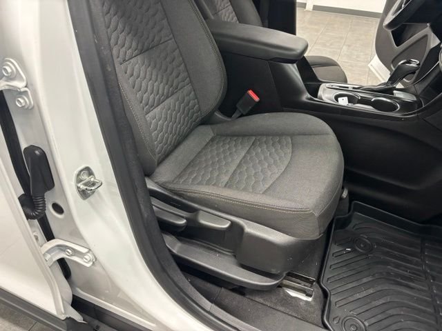 Used 2019 White Chevrolet LT image 30