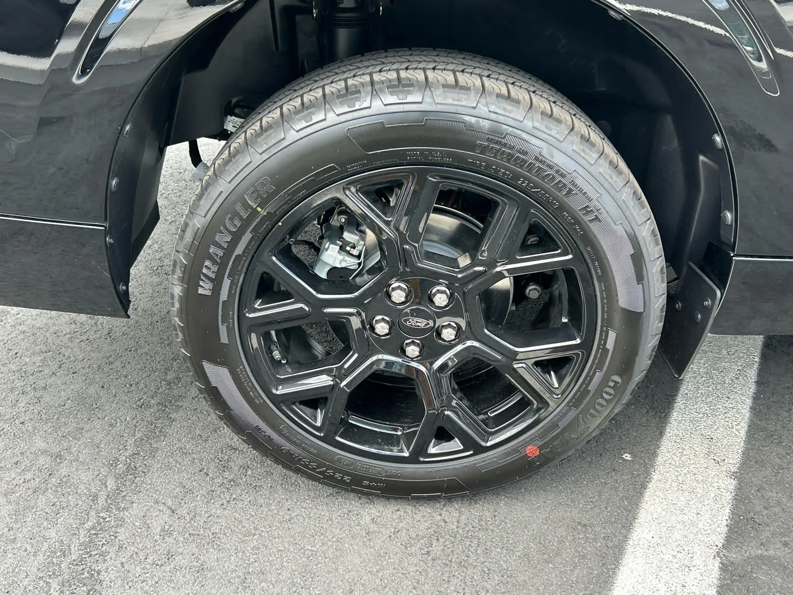 2025 Ford Maverick Lobo Premium - Photo 14