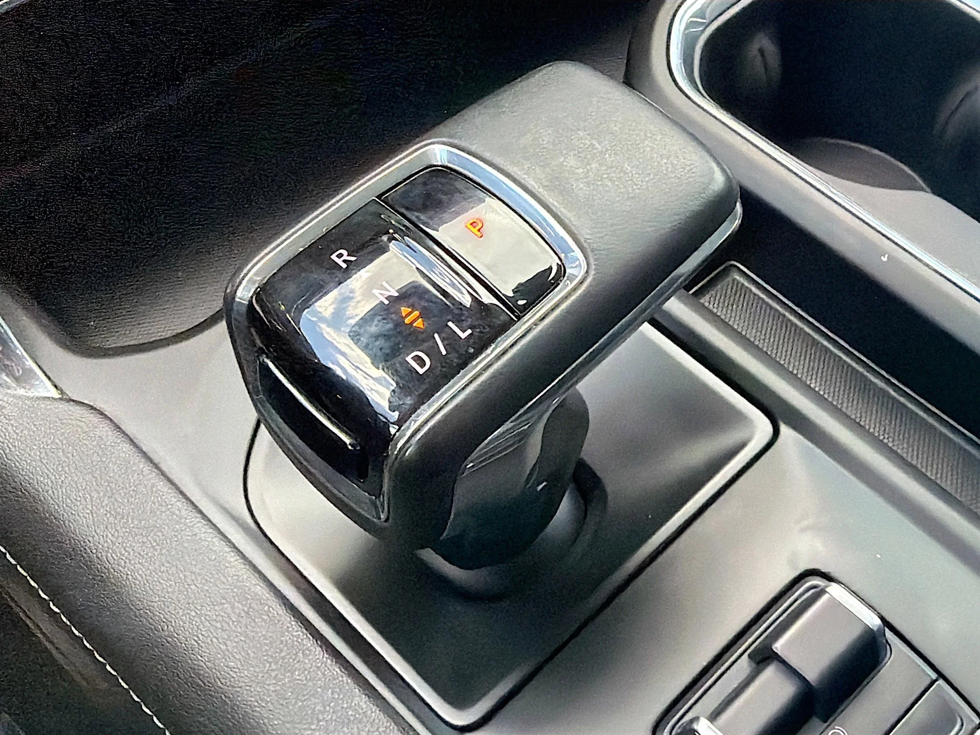 Used 2024 Titanium Rush Metallic GMC Denali image 28