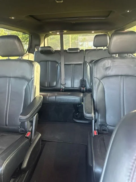 Used 2022 White Jeep Series III image 8