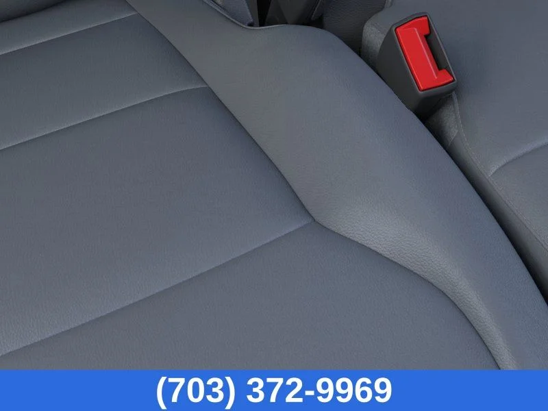 New 2026 Oxford White Ford 11' READING SERVICE BODY image 16