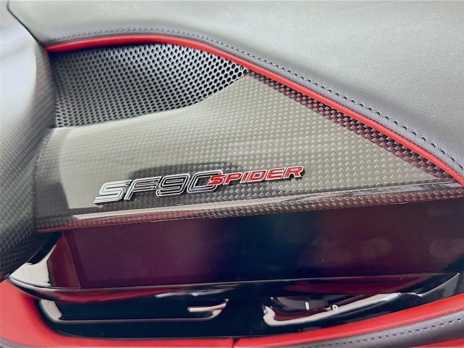 2022 Ferrari SF90 Base - Photo 45