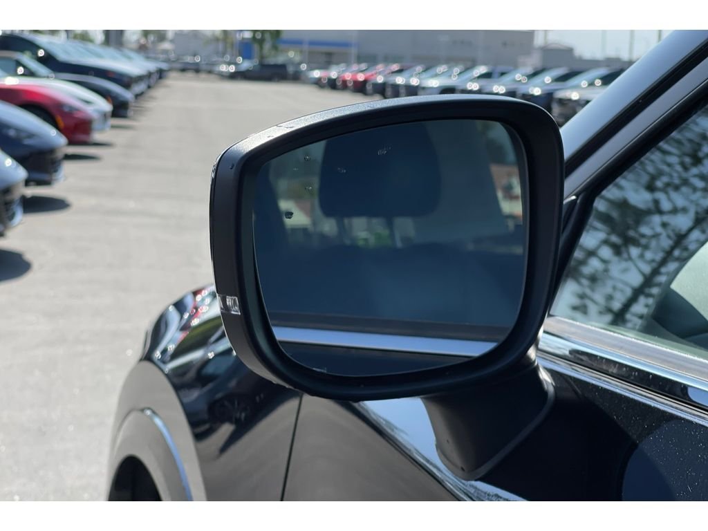 Certified Used 2024 Jet Black Mica Mazda 2.5 S Select Package image 52