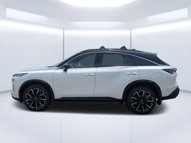 New 2027 2T RAD WHT INFINITI Autograph AWD image 38