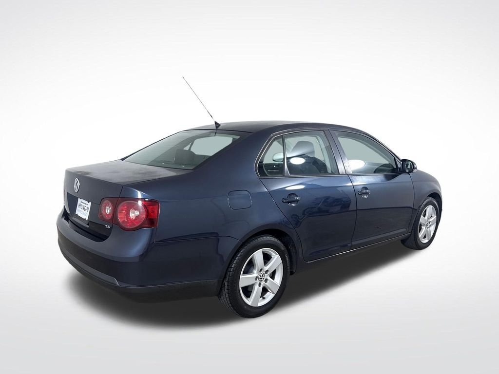 Used 2009 Blue Volkswagen S image 3