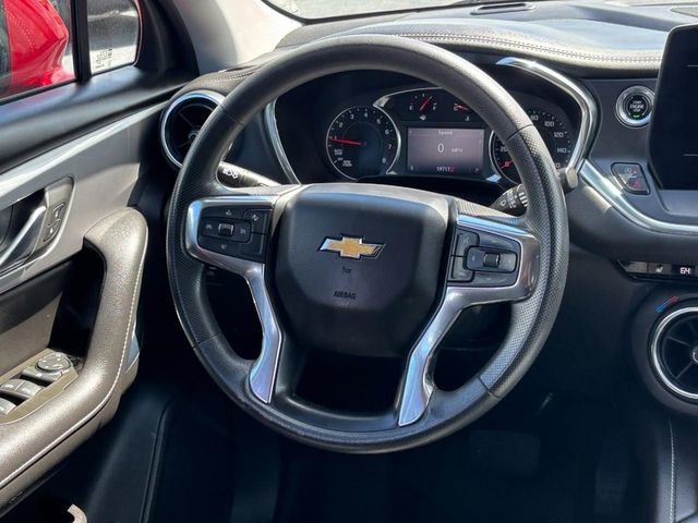 2024 Chevrolet Blazer 2LT - Photo 12