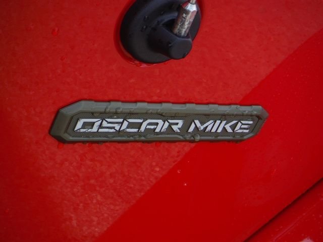 Used 2018 Red Jeep Unlimited Sport image 11