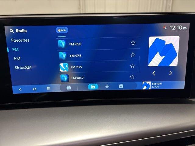 2026 Hyundai IONIQ 9 SE - Photo 21