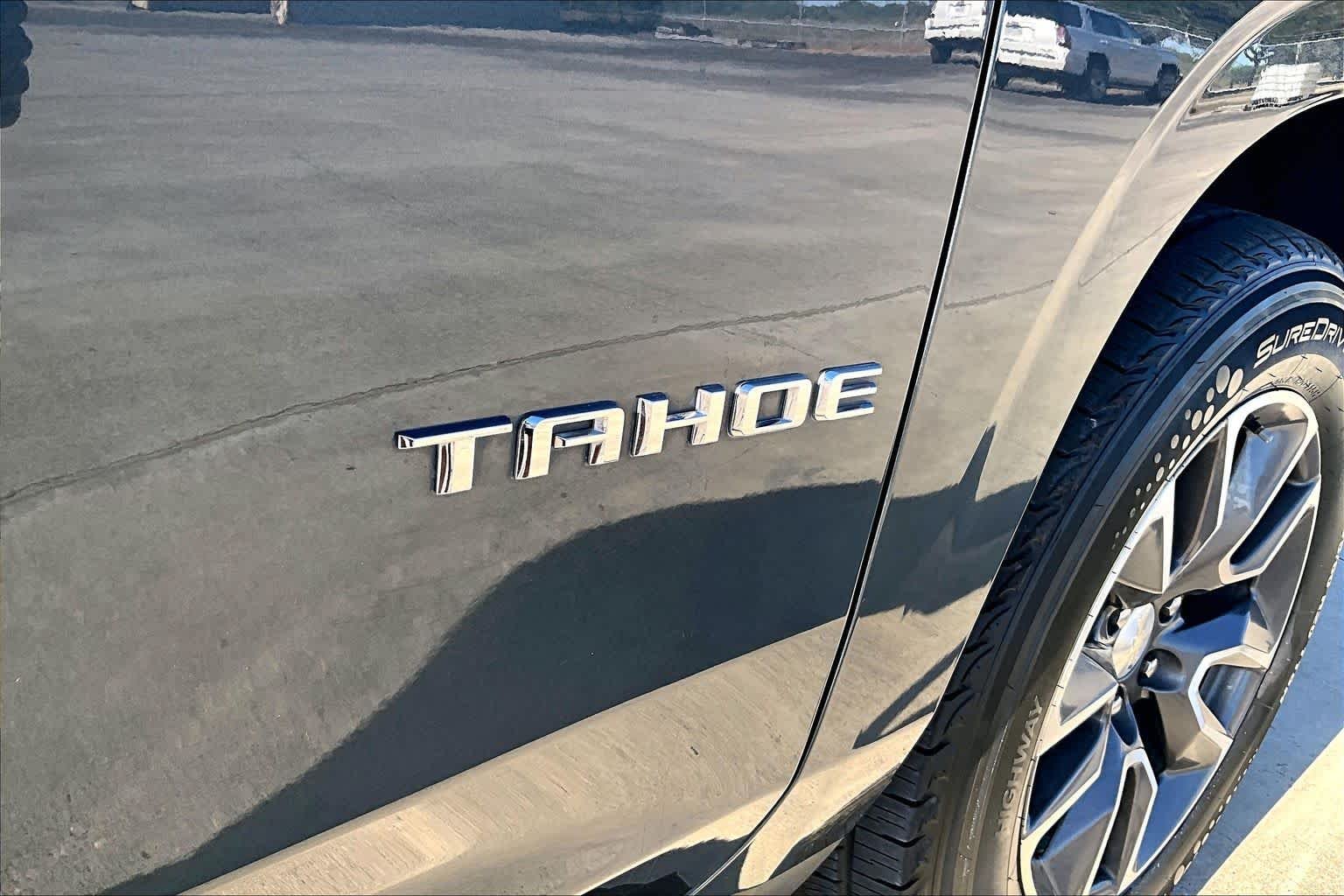 Used 2021 Shadow Gray Metallic Chevrolet LS image 10