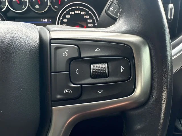 Used 2019  Chevrolet LT Trail Boss image 14