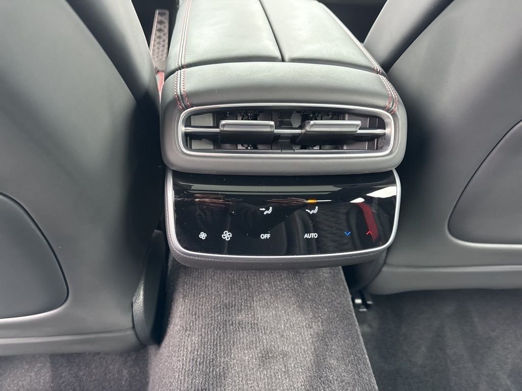 2025 GENESIS G80 Sport Prestige - Photo 45
