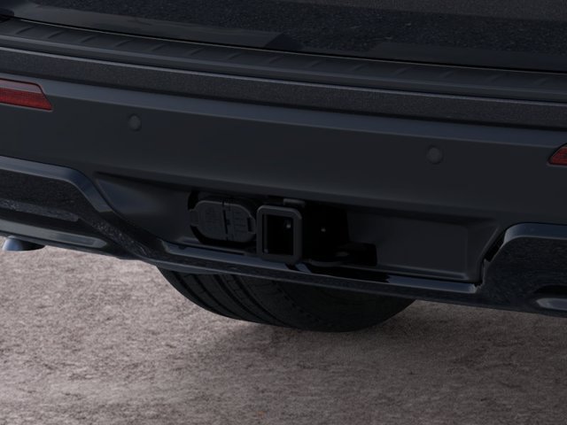 New 2026 Black Metallic Ford ST-Line image 23
