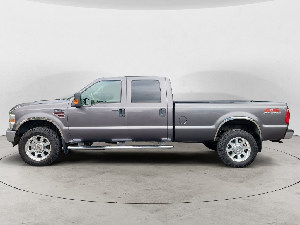 Used 2008  Ford XL image 8