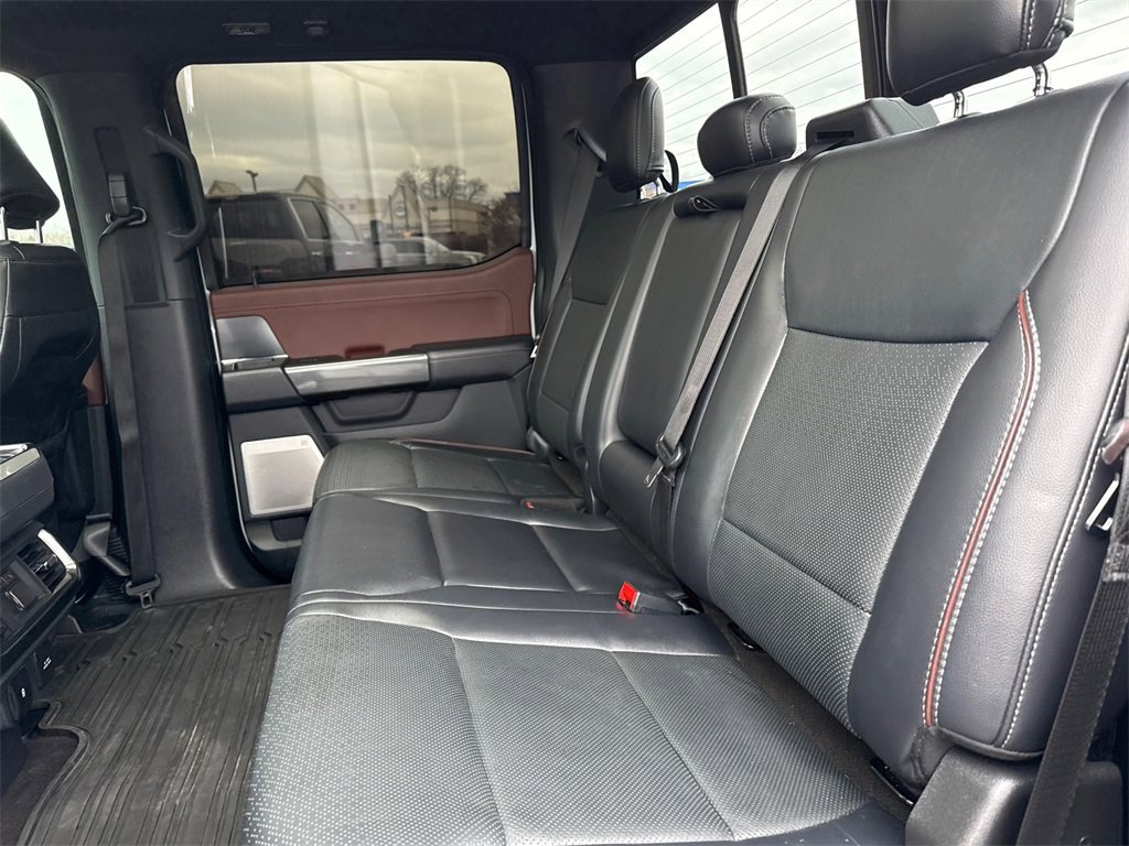 2021 FORD F-150 - Image 32