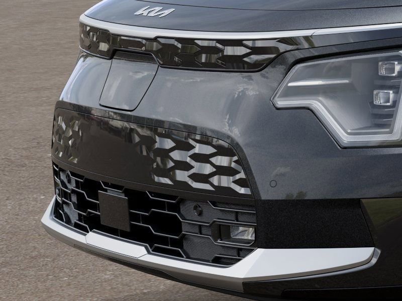 2025 Kia Niro Wave - Photo 12