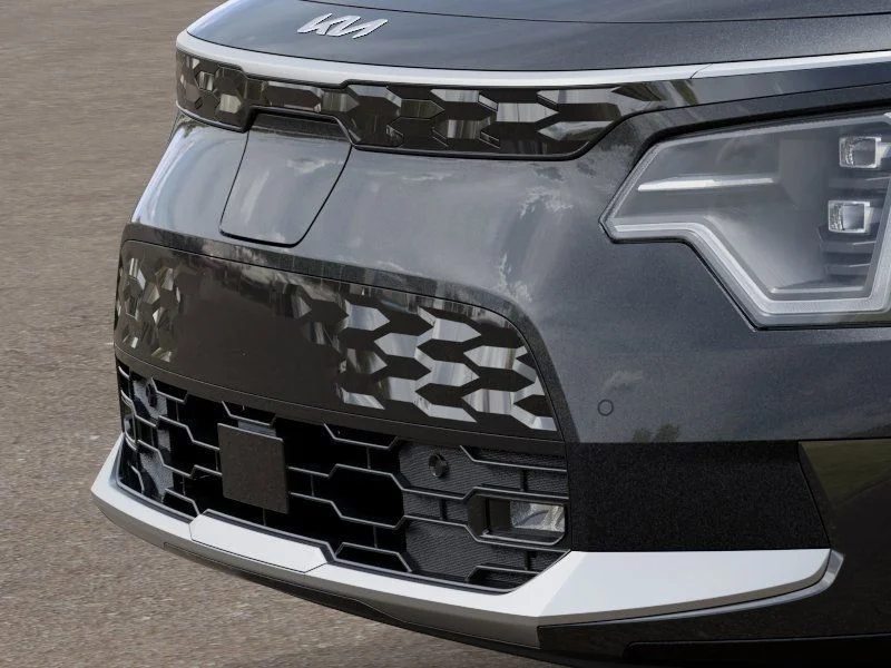 2025 Kia Niro Wave - Photo 12