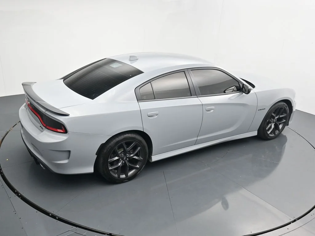 Used 2022 Gray Dodge R/T image 15