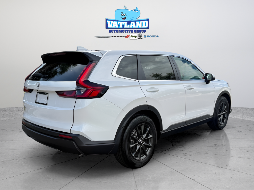 Used 2026  Honda EX-L image 5