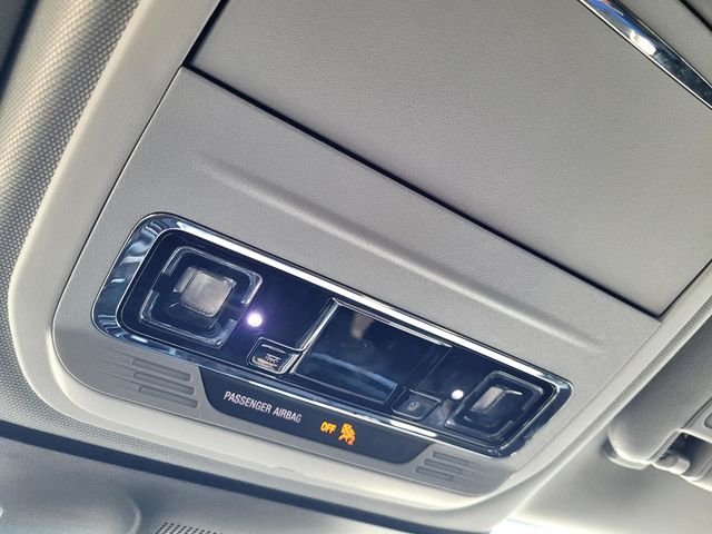 Used 2021 Silver Lincoln Standard image 20