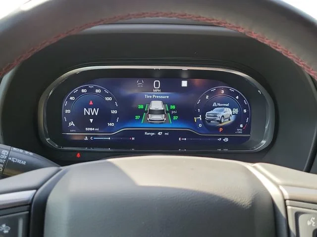 Used 2023 Summit White Chevrolet RST image 13