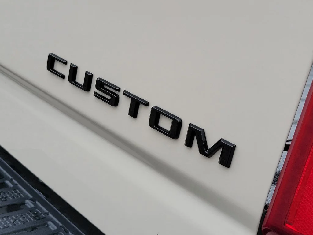 New 2026 White Sands Chevrolet Custom image 28