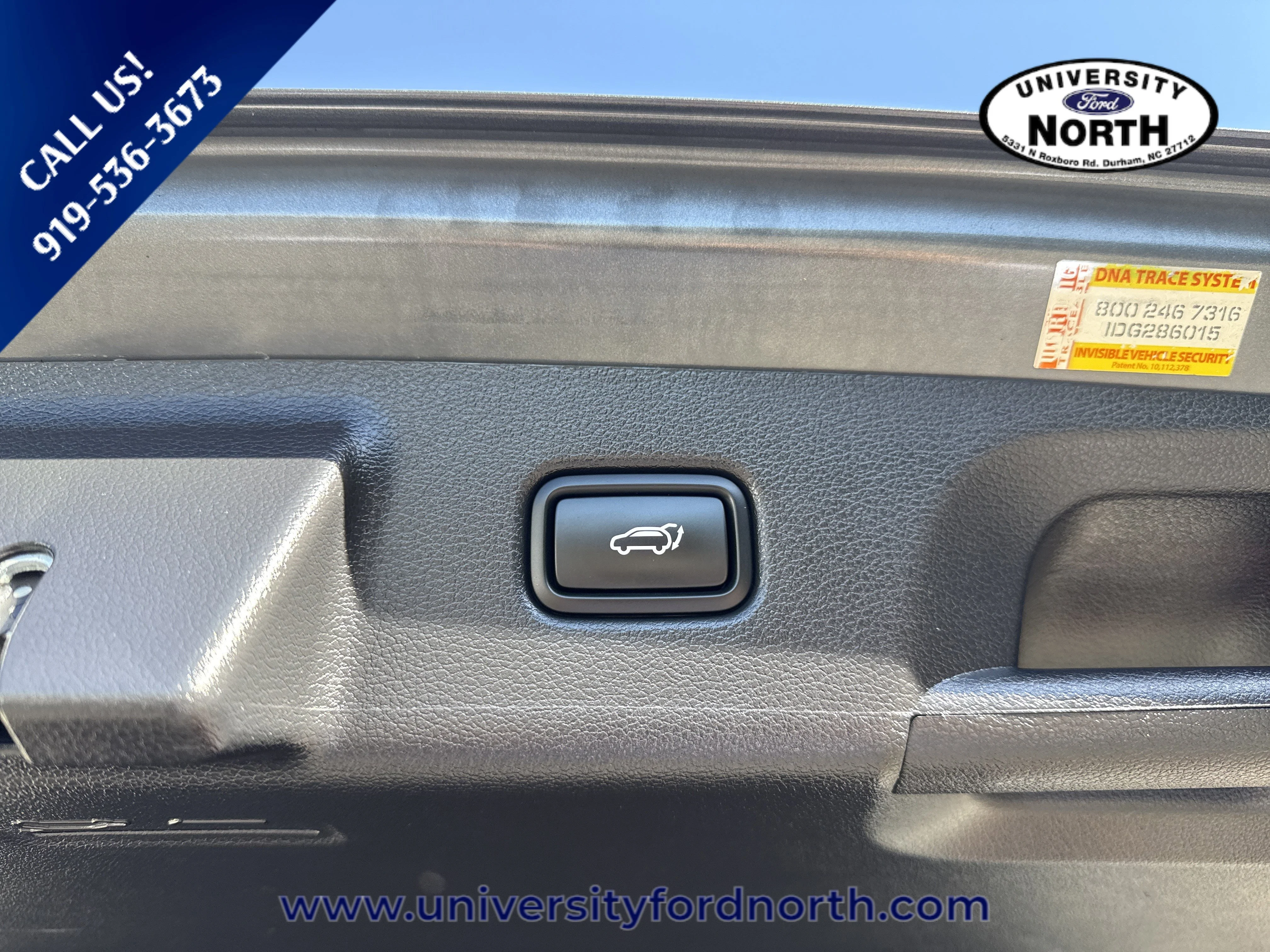Used 2024 Steel Graphite Hyundai SEL 7P image 46