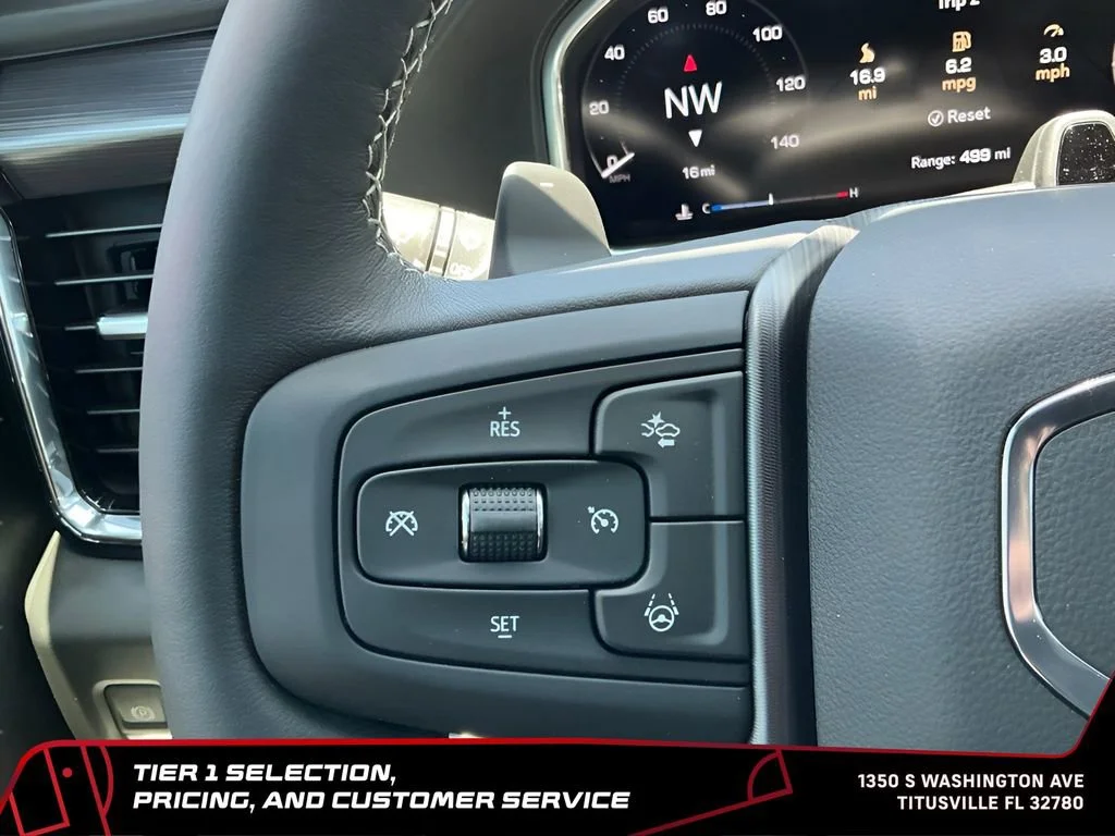 New 2026 Coastal Dune GMC Denali Ultimate image 46