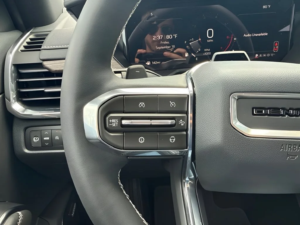 New 2027 Ink GMC Denali image 17