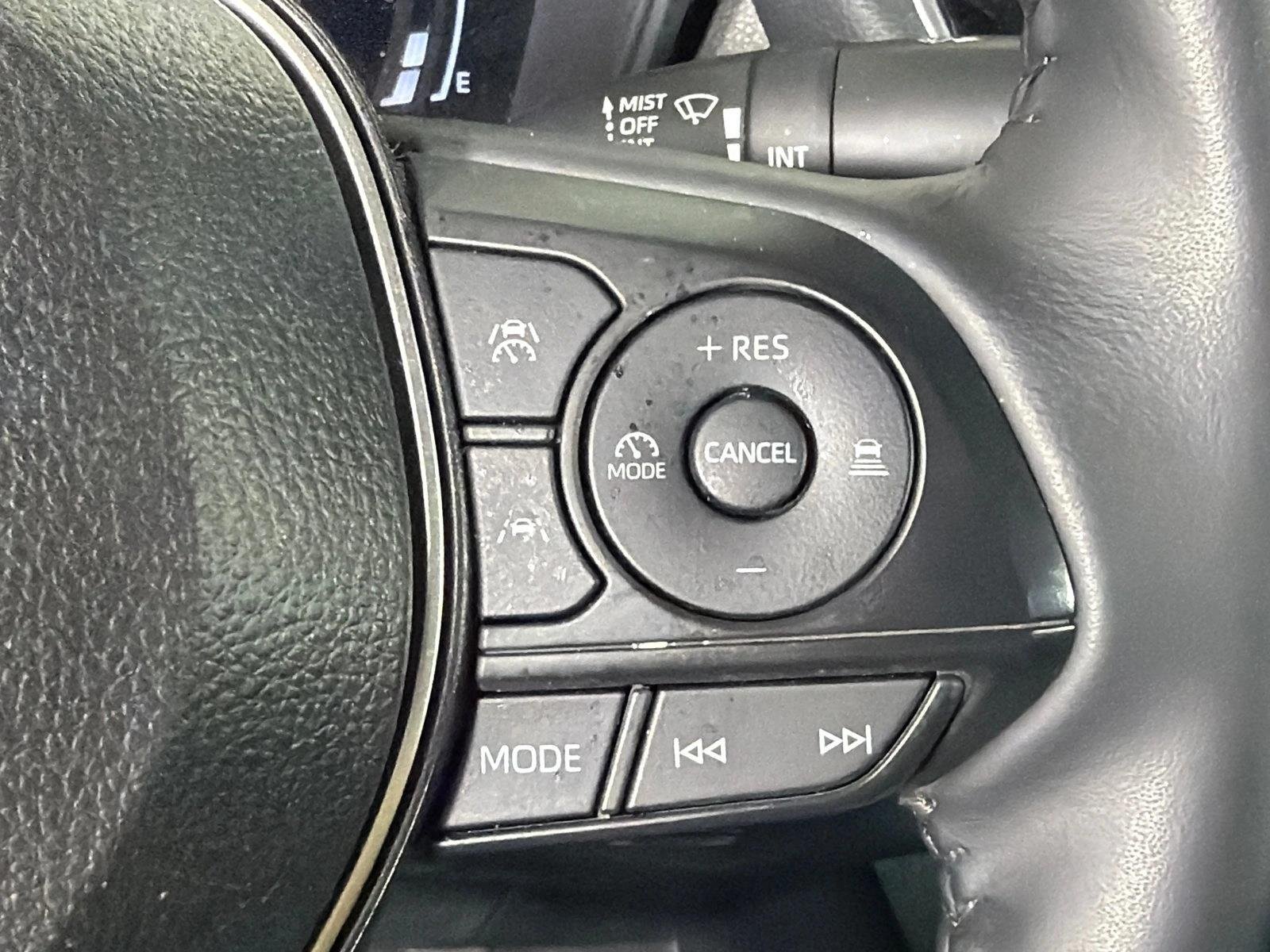 Used 2026  Toyota SE image 25