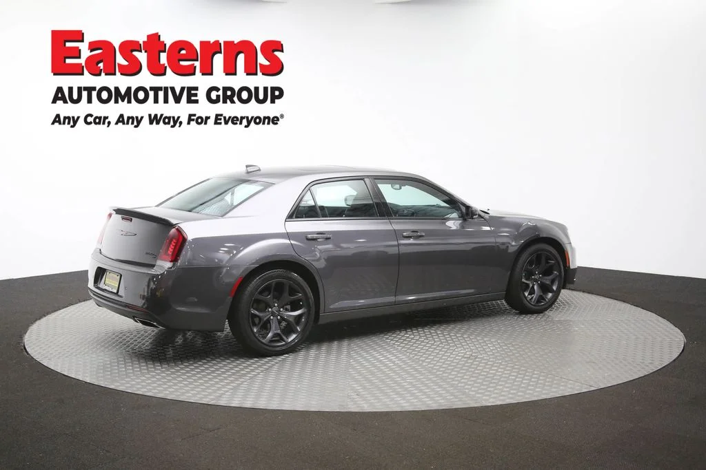 Used 2023 Gray Chrysler S image 41