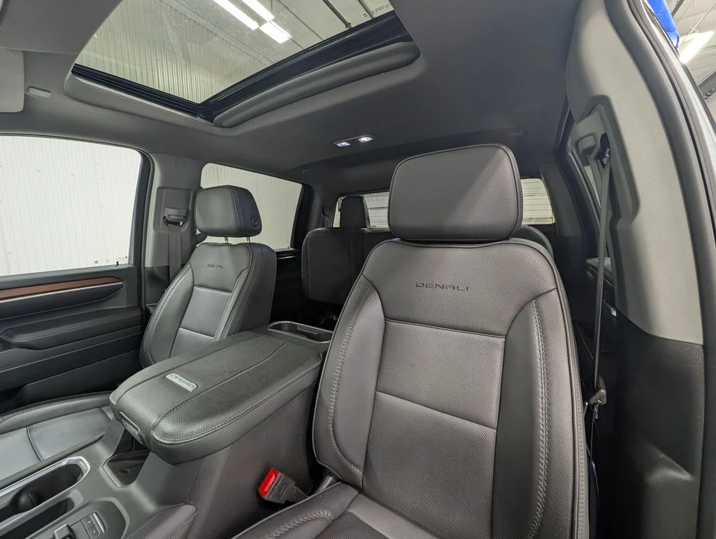 Certified Used 2024 Sterling GMC Denali image 14