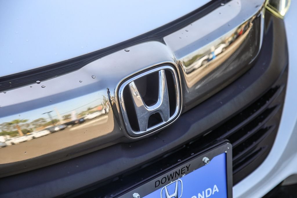 2022 Honda HR-V EX - Photo 12