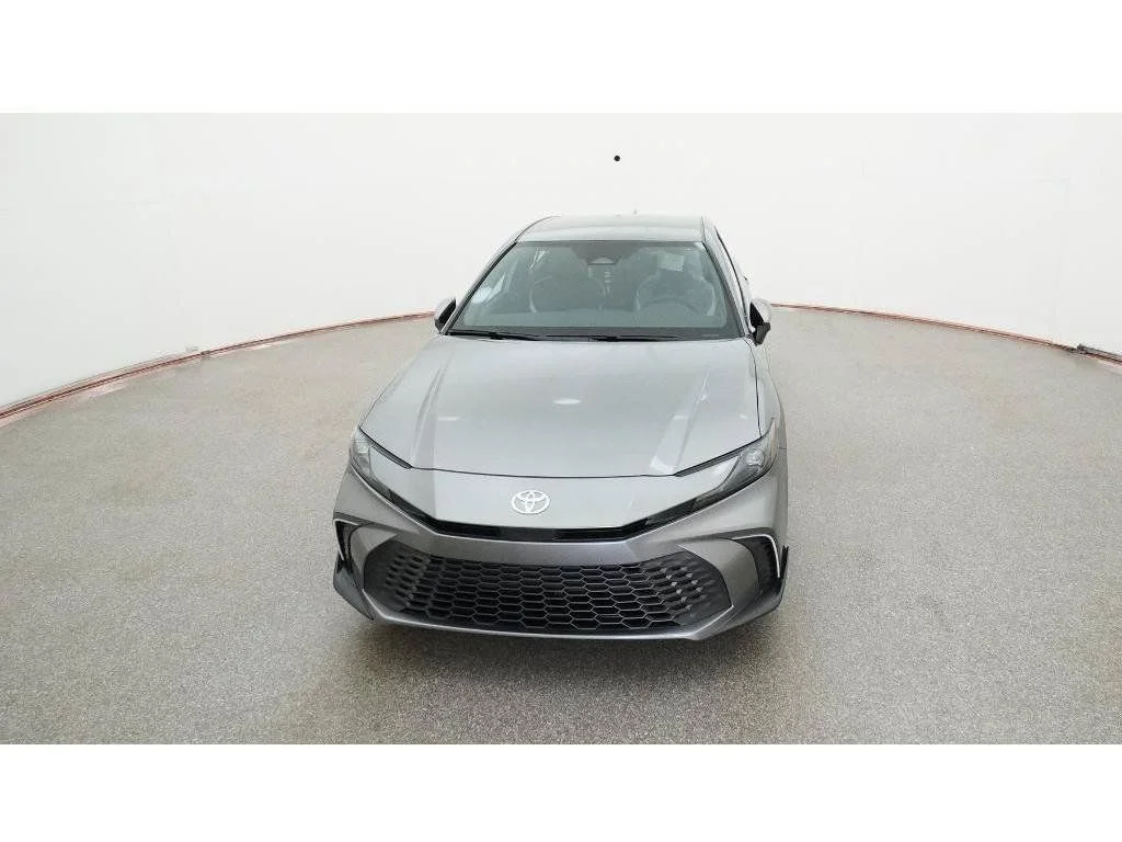 New 2026 Heavy Metal Toyota SE image 20