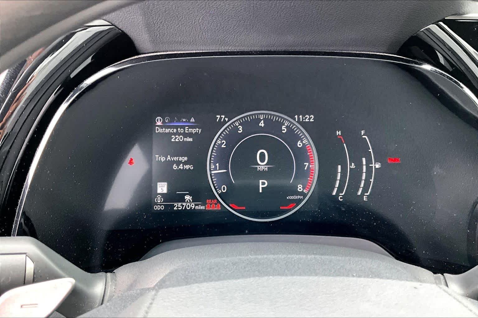 Used 2024 Iridium Lexus Premium image 26