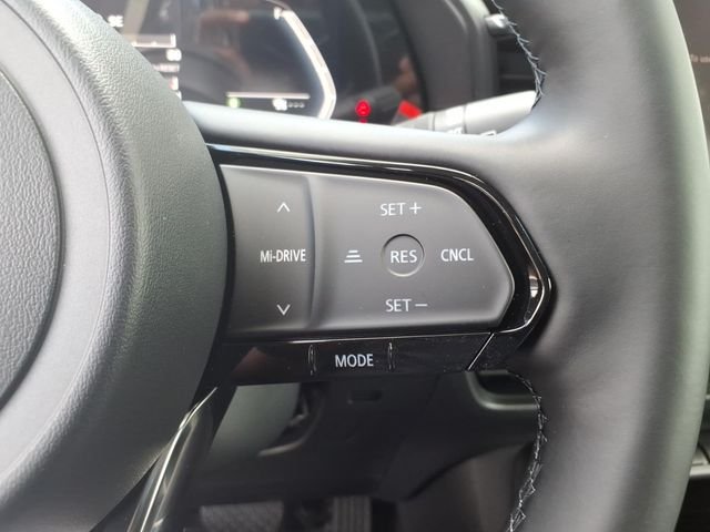 New 2026 Rhodium White Metallic Mazda 2.5 S Preferred AWD image 19