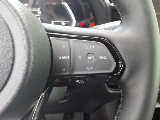 New 2026 White Mazda 2.5 S Preferred image 19