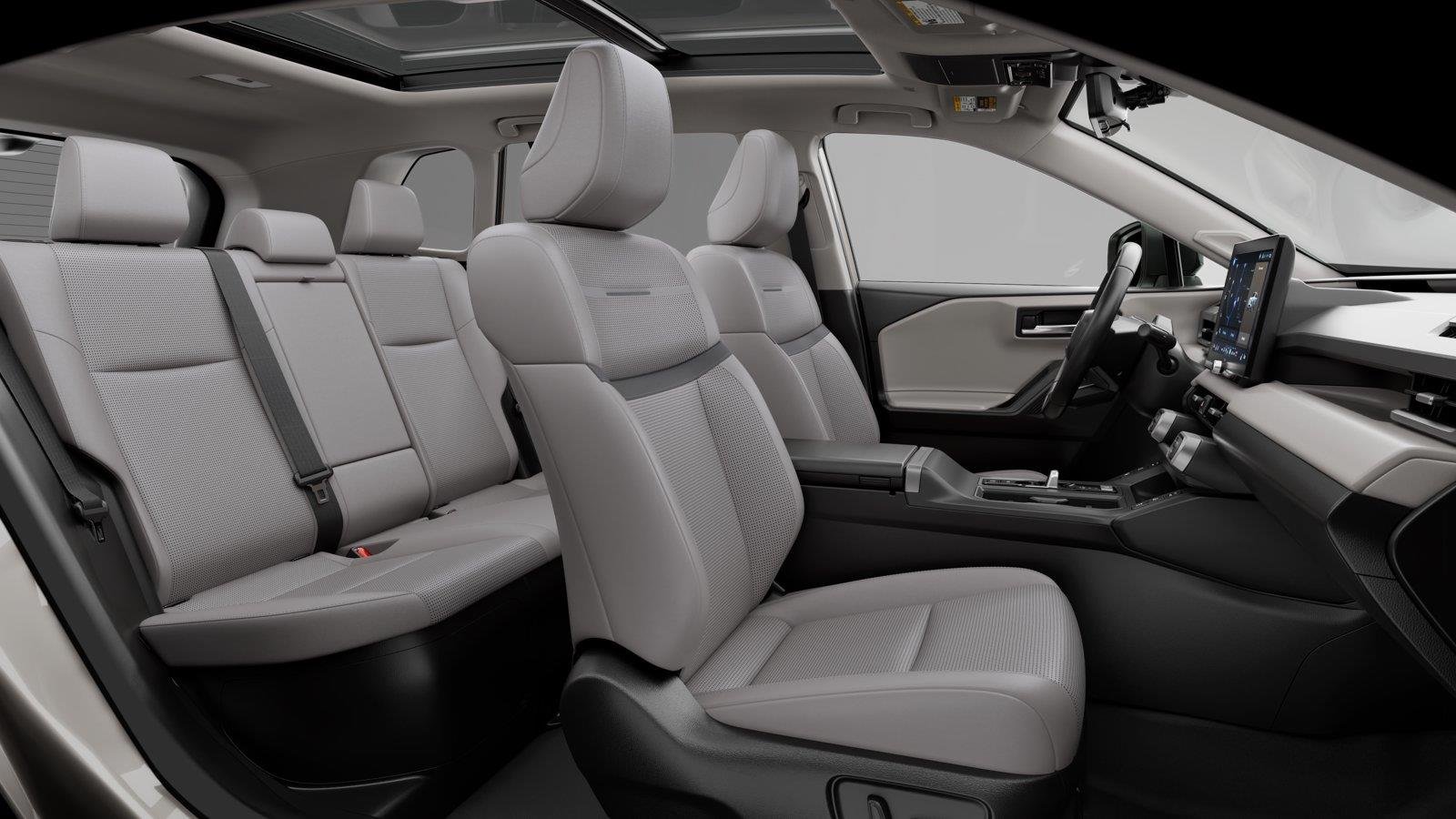 New 2026 Meteor Shower Toyota  Limited image 28