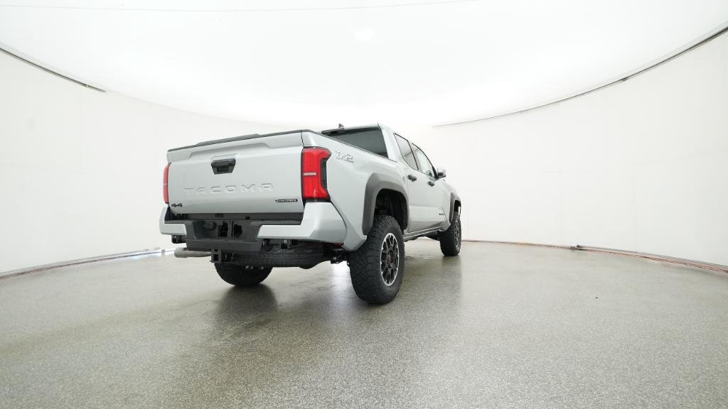 2025 Toyota Tacoma TRD Off Road - Photo 30