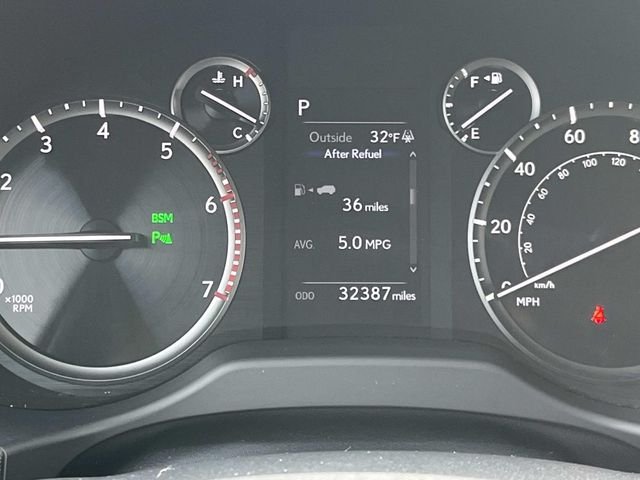 2023 Lexus GX PREMIUM - Photo 50