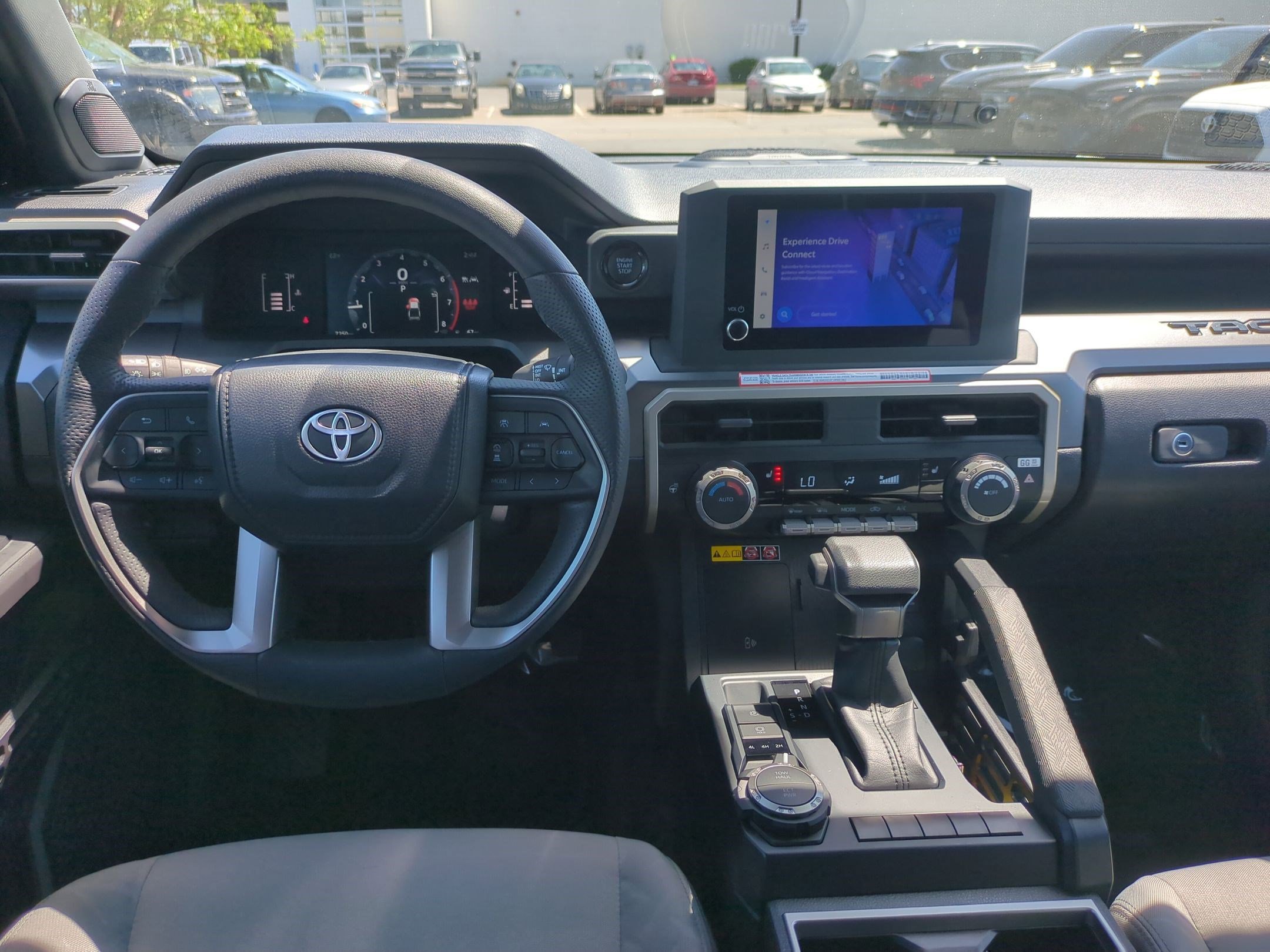 Ken Garff Cert 2025 Ice Toyota SR5 image 26