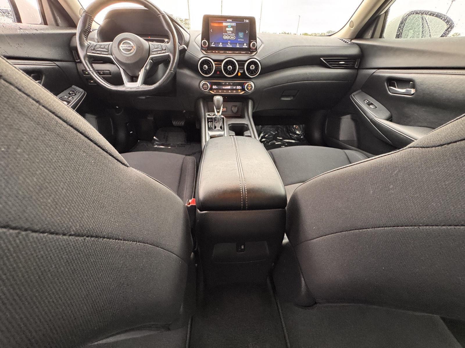 2023 Nissan Sentra SV - Photo 32