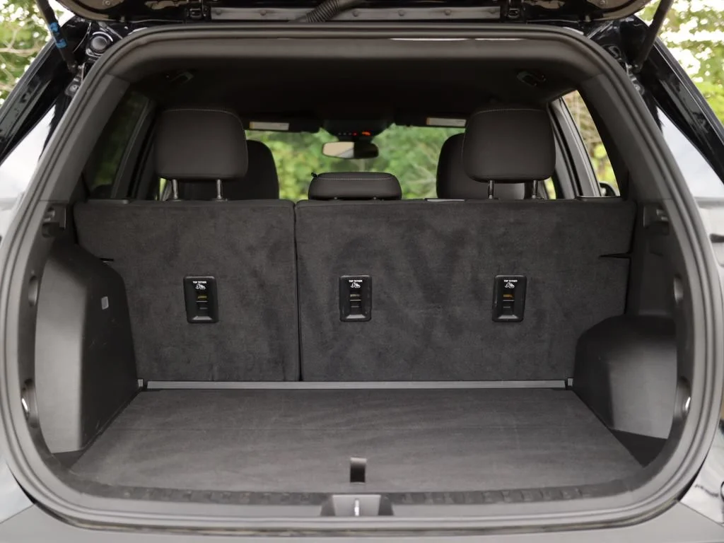 2025 Chevrolet Equinox LT - Photo 26