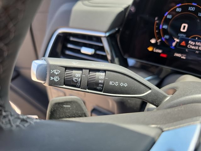 2026 Chevrolet Tahoe LT - Photo 24